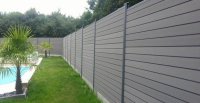 Portail Clôtures dans la vente du matériel pour les clôtures et les clôtures à Chatelneuf